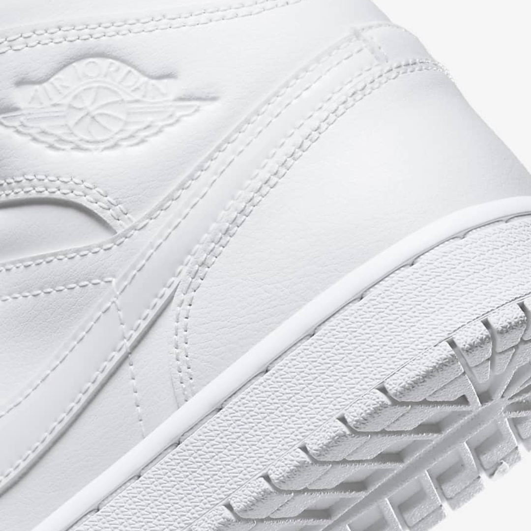 Nike Air Jordan 1 Mid- Personalizado