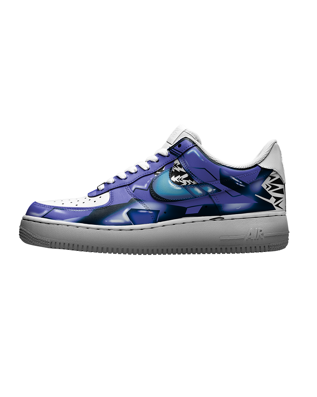 Nike Air Force 1 'Genesis'