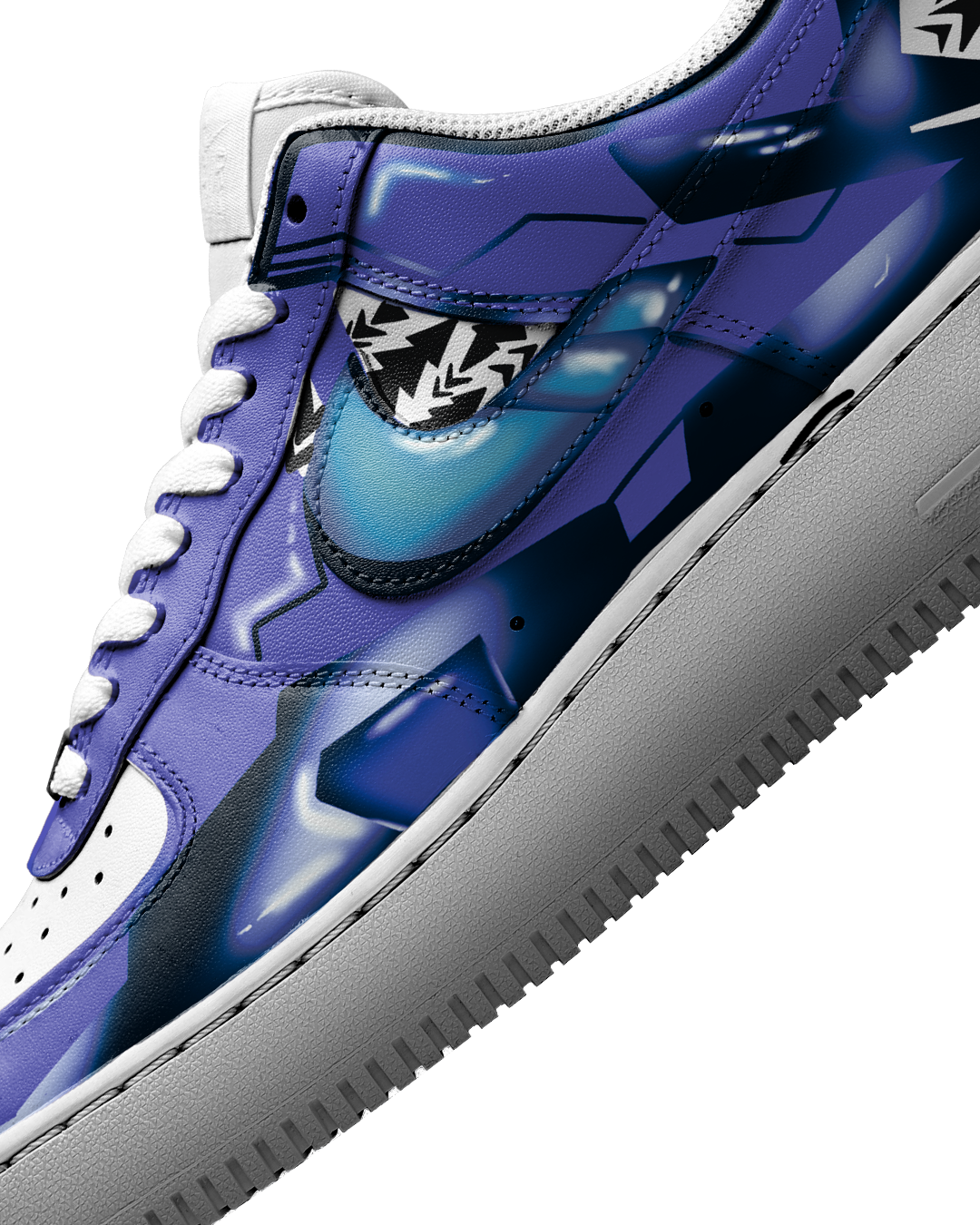 Nike Air Force 1 'Genesis'
