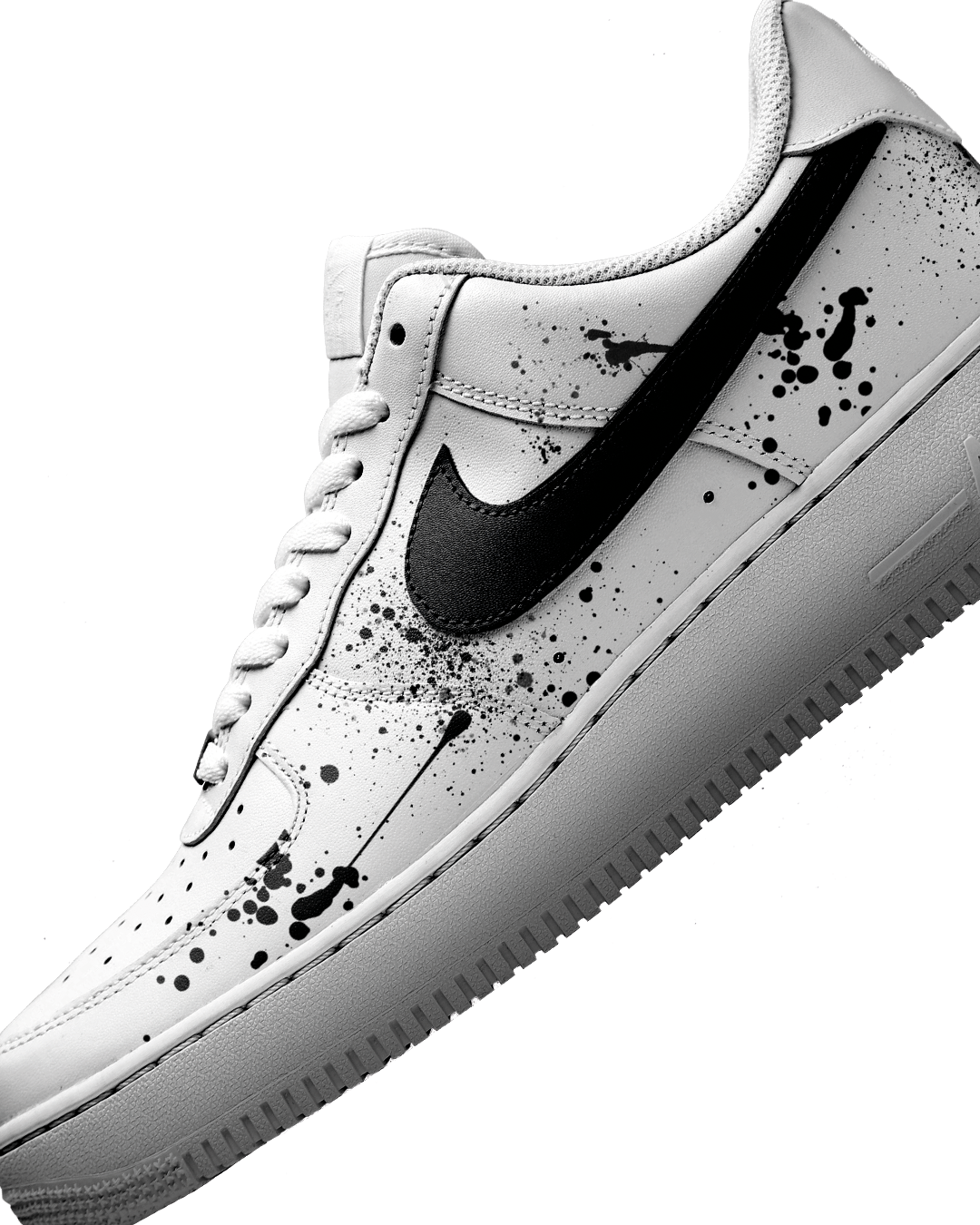 Nike Air Force 1 'New White'