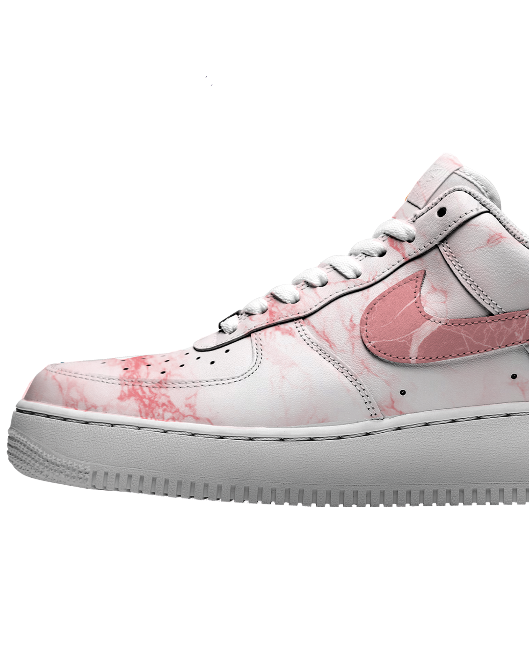 Nike Air Force 1 'Pink Marble'