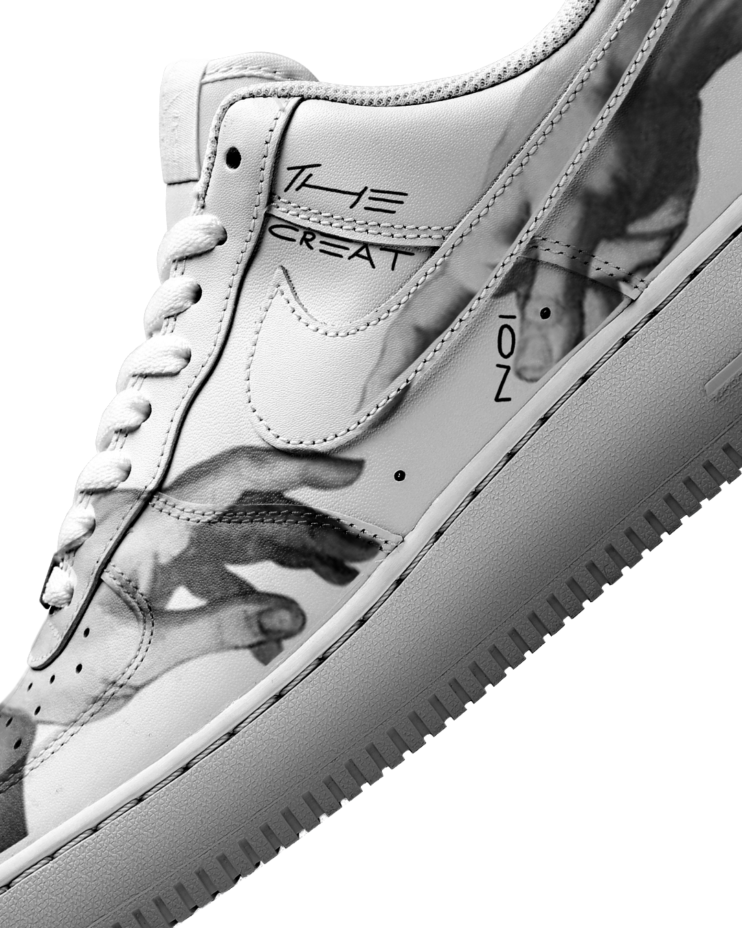 Nike Air Force 1 'The Creation'