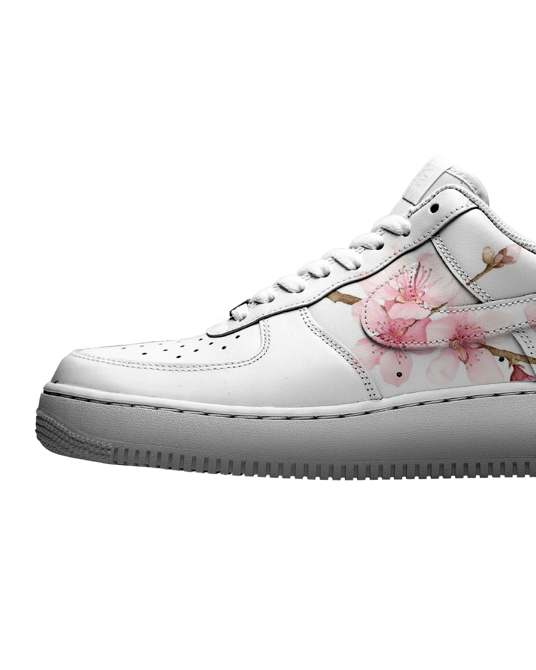 Nike Air Force 1 'Pink Flowers'