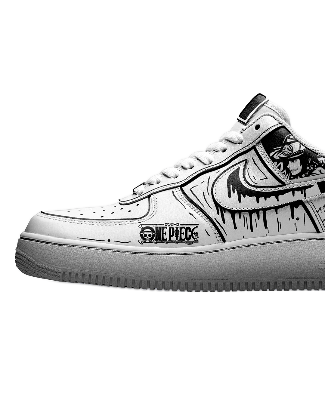Nike Air Force 1 'One Piece'